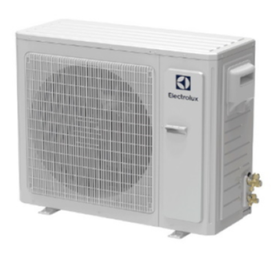 Канальный кондиционер Electrolux Unitary Pro 4  EACD-24H/UP4-DC/N8