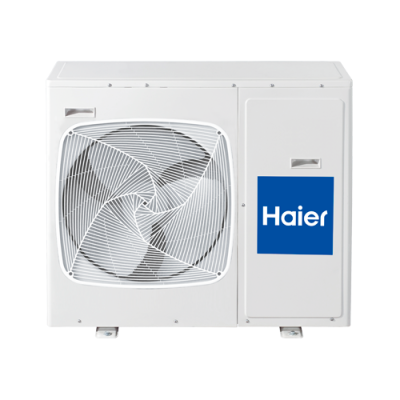 Внешний блок мульти сплит-системы на 4 комнаты Haier Free match  4U26HS1ERA
