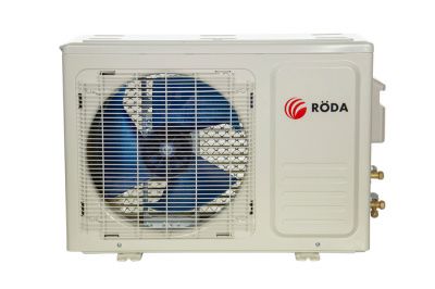 Кондиционер Roda Arctic Nano RS-G07A/RU-G07A