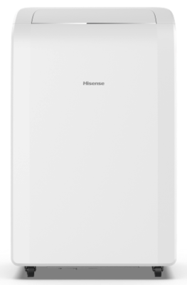 Мобильный кондиционер Hisense AP-12CW4GQCS00