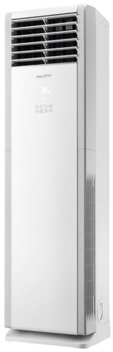 Колонный кондиционер Aeronik ASI-AEH50XKE3/ASO-AUH50XKE3
