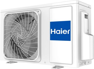 Кондиционер Haier Stellar AS20SHP1HRA-S/1U20SHP1FRA