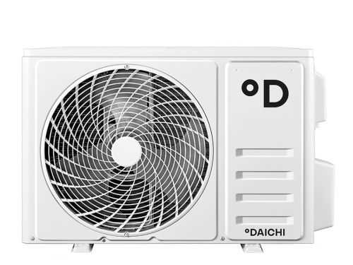 Кондиционер Daichi AIR20AVQ1/AIR20FV1