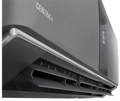 Кондиционер Centek CT-65G24 (Gray)