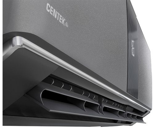 Кондиционер Centek CT-65G24 (Gray)
