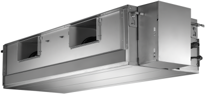 Канальный кондиционер Midea MHG-60HWN1P-R(A)/MOU-55HN1-LR