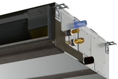 Канальный кондиционер Mitsubishi Electric PEAD-M60JA2/PUHZ-ZRP60VKA (PUZ-ZM60VKA2)