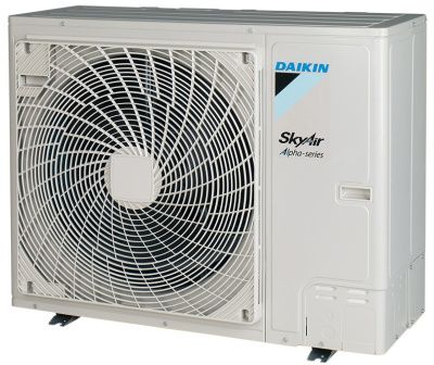 Канальный кондиционер Daikin FBA100A/RZAG100NV1/-40
