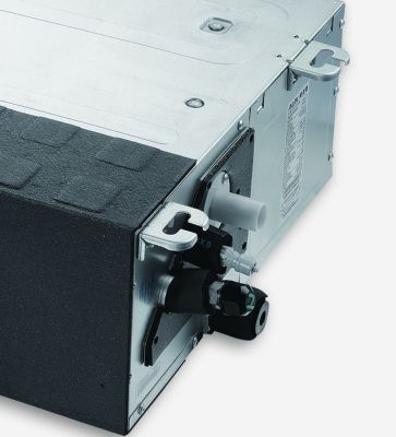 Канальный внутренний блок мульти сплит-системы IGC RAD-X09RH