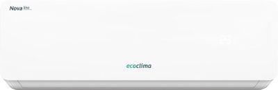 Кондиционер Ecoclima Nova Line ECW/I-СH12/AA-4R1/EC/I-CH12/A-4R1