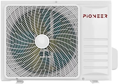 Внешний блок мульти сплит-системы на 3 комнаты Pioneer Free Match 3MSHD21F