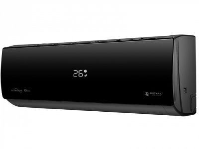 Кондиционер Royal Clima Attica Nero RCI-AN22HN