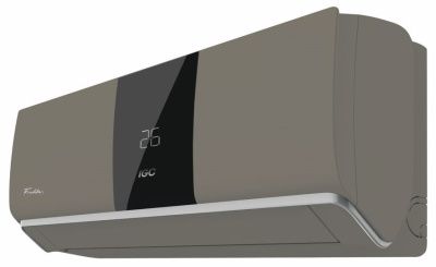 Кондиционер IGC Freddo Grey RAS-V09RTF