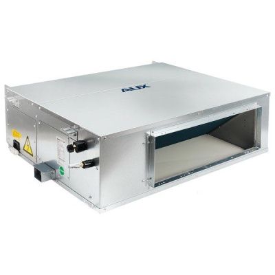 Канальный кондиционер AUX ALMD-H48/5DR2/AL-H48/5DR2(U)