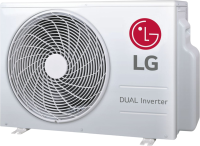Кондиционер Lg Artcool Gallery A09GA1