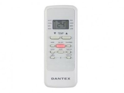 Кондиционер Dantex Corso RK-07SDM4/RK-07SDM4E
