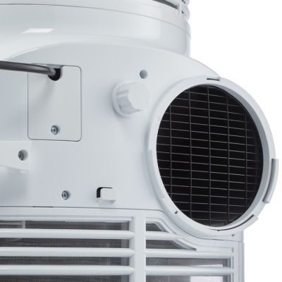 Мобильный кондиционер Electrolux Nebula EACM-16 NB/N6_V2