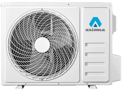 Кондиционер Axioma серия H ASX09H1R/ASB09H1R