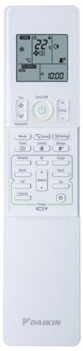 Кондиционер Daikin Perfera FTXM20R/RXM20R