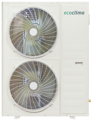 Канальный кондиционер Ecoclima Profi Line ECLMD-TC60/4R1A/ECL-TC60/5R1A(U)