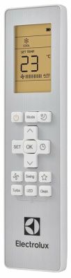 Кондиционер Electrolux Smartline EACS-07HSM/N3