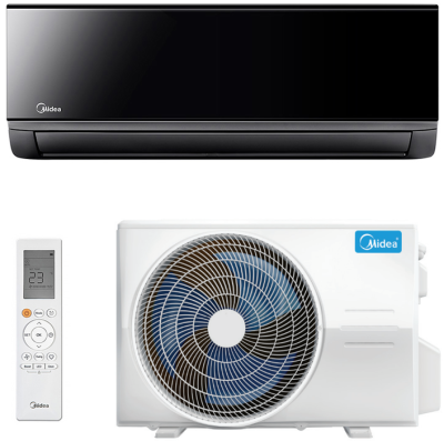 Кондиционер Midea Persona MSAG4-18HRN8-I/MSAG4-18HRN8-O
