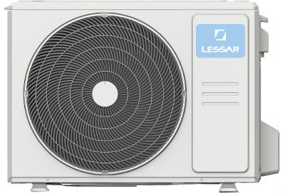 Кондиционер Lessar Avant LS-HE09KLE2/LU-HE09KLE2