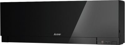 Кондиционер Mitsubishi Electric Дизайн MSZ-EF25VGKB/MUZ-EF25VG