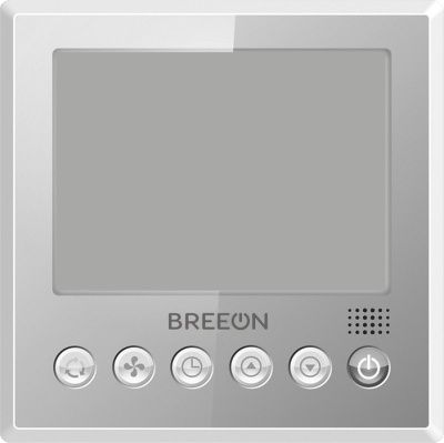 Канальный кондиционер Breeon BLC-18TD
