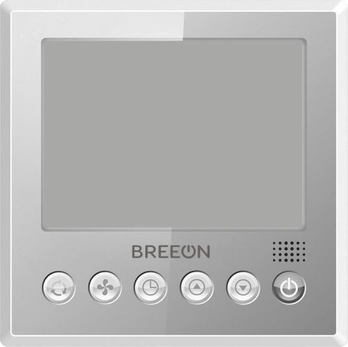 Канальный кондиционер Breeon BLC-36TD