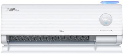 Кондиционер TCL FreshIN 3.0 TAC-FR09INV/R4