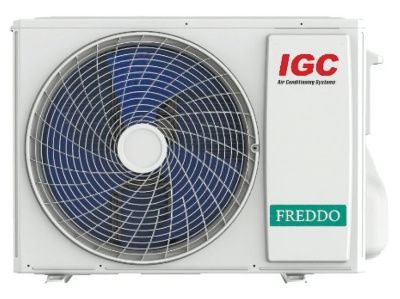 Кондиционер IGC Freddo S RAS-V24NQR