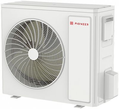 Напольно-потолочный кондиционер Pioneer KFFI48GV/KONI48GV