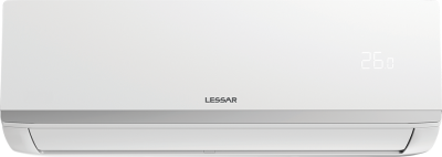 Кондиционер Lessar Flexcool LS-HE12KCE2A/LU-HE12KCE2A