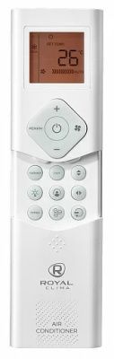 Кассетный внутренний блок мульти сплит-системы Royal Clima CASSETTE EU ERP Upgrade RCI-CMN12