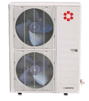 Канальный кондиционер Kentatsu KSKR176HFAN3P/KSUT176HFAN3