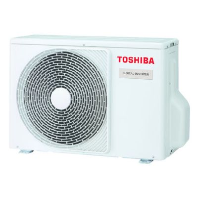 Напольно-потолочный кондиционер Toshiba RAV-RM401CTP-E/RAV-GM401ATP-E