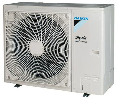 Напольно-потолочный кондиционер Daikin FUA125A/RZAG125NY1/-40