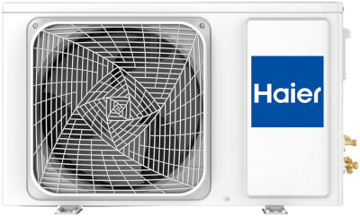 Кондиционер Haier Tundra AS12TT5HRA/1U12TL4FRA