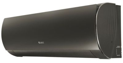 Кондиционер Gree Lyra GWH12ACC-K6DNA1F(black)