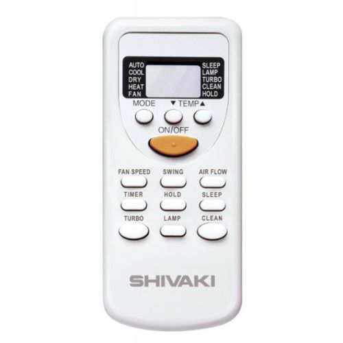 Канальный кондиционер Shivaki SDH-369BE
