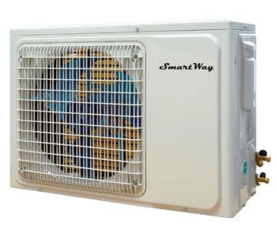 Кондиционер SmartWay Vegas 3.0 SAF-09VGS3UA/SAN-09VGS3UA