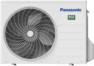 Внешний блок мульти сплит-системы на 2 комнаты Panasonic Free Match CU-2Z35TBE