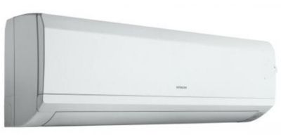 Настенный внутренний блок мульти сплит-системы Hitachi MULTIZONE PREMIUM R32 AKEBONO RAK-18QXE