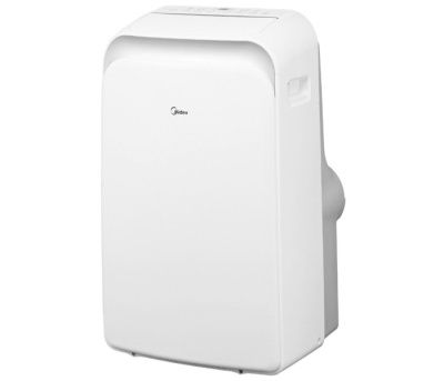 Мобильный кондиционер Midea MPPDB-12HRN1-Q