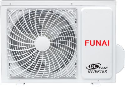 Кондиционер Funai Sensei RAC-SN20HP.D04