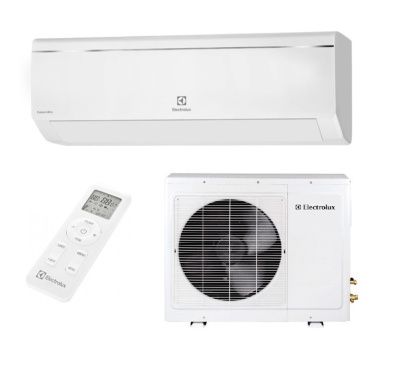 Кондиционер Electrolux Fusion Ultra EACS-24HF/N3_22Y