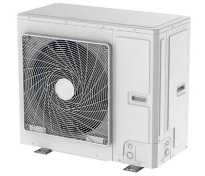 Канальный кондиционер Gree GUD71PS/A-S/GUD71W/A-S