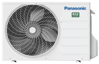 Кондиционер Panasonic Design CS-Z35ZKEW/CU-Z35ZKE
