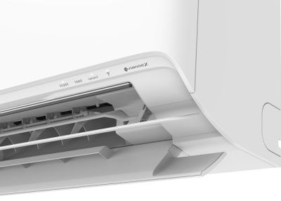 Кондиционер Panasonic Nordic white CS-HZ35ZKE/CU-HZ35ZKE